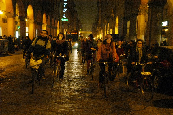 La Critical Mas di Bologna - Fotografia 81