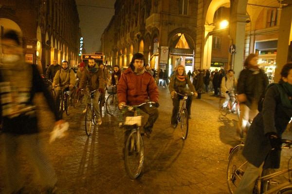 La Critical Mas di Bologna - Fotografia 82