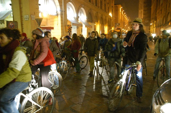 La Critical Mas di Bologna - Fotografia 85