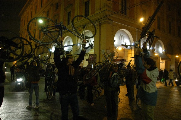 La Critical Mas di Bologna - Fotografia 86