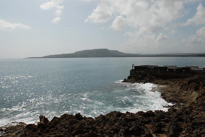 Costa - Fotografia di Baracoa - Cuba 2010