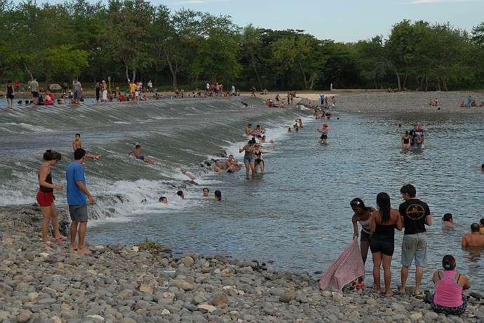 Diga - Fotografia di Bayamo - Cuba 2010