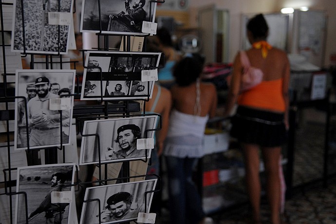 Cartoline - Fotografia di Camaguey - Cuba 2010
