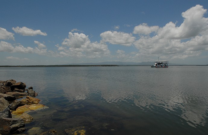 Mare - Fotografia di Cienfuegos - Cuba 2010