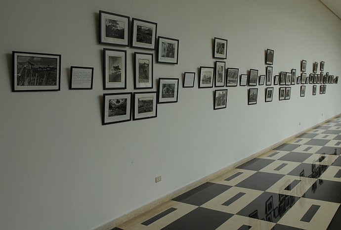 Habana Libre Expo - Fotografia della Havana - Cuba 2010
