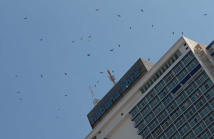 Habana Libre - Fotografia della Havana - Cuba 2010