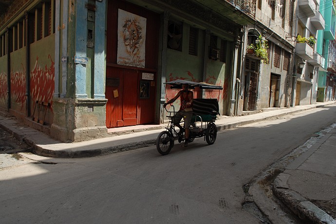 Rishow - Fotografia della Havana - Cuba 2010