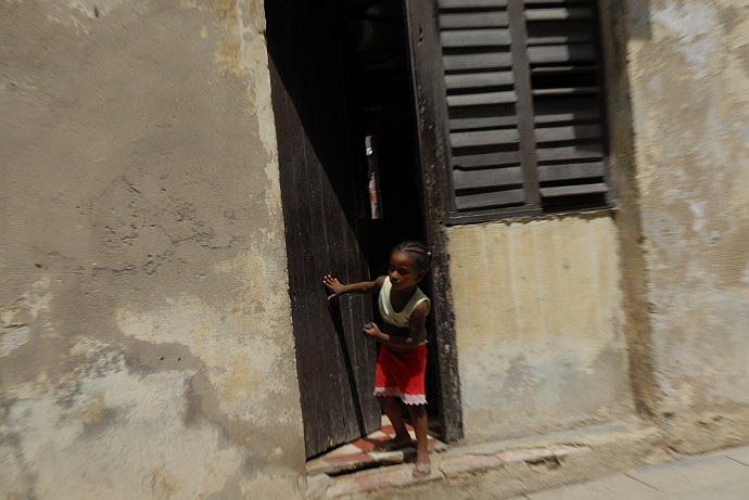 Sbirciata - Fotografia della Havana - Cuba 2010