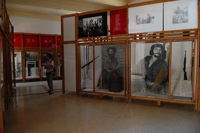 Museo - Fotografia di Trinidad - Cuba 2010