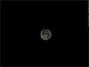 La Luna -  Fotografia per il Desktop