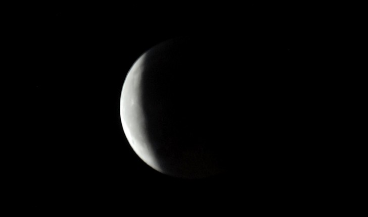Eclisse lunare del 15 giugno 2011 - Fotografia 11