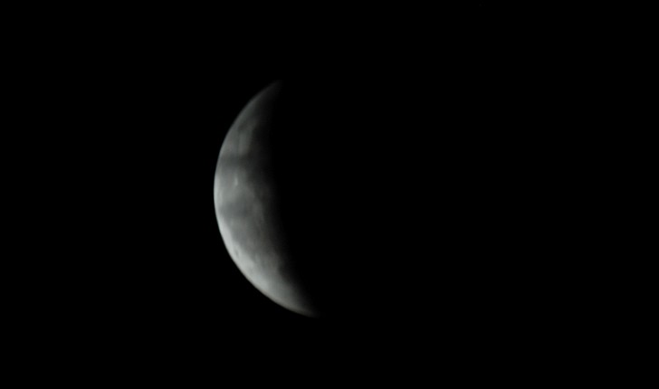 Eclisse lunare del 15 giugno 2011 - Fotografia 13