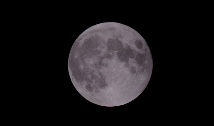 Eclisse lunare del 15 giugno 2011 - Fotografia 24