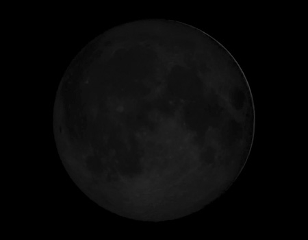 Fase lunare: Luna Crescente