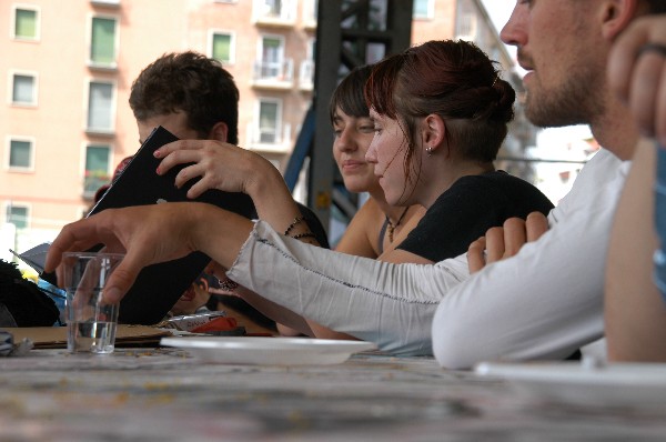 A Tavola