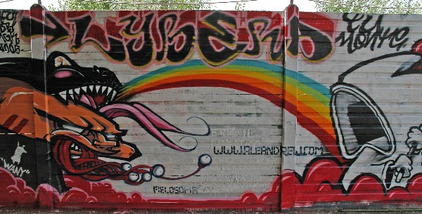 Arcobaleno Unisce