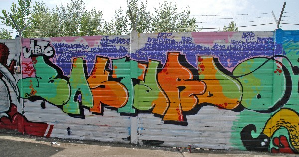 Arte Bastardo 2006