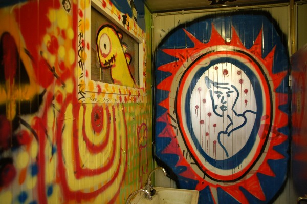 Bagno