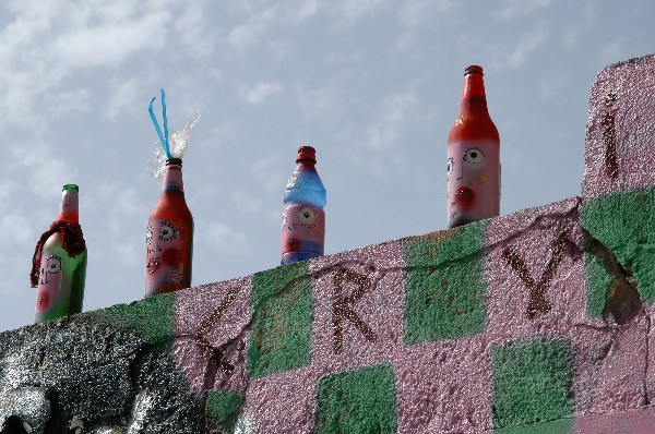 Bottiglie