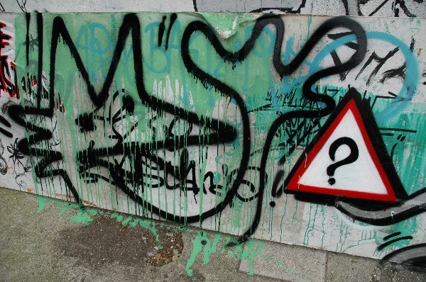 Lupo Interrogativo