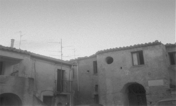 Case - Foto qua e là...