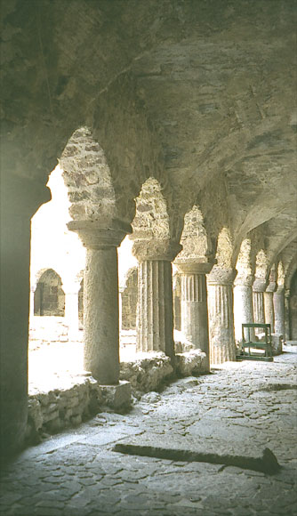 Cattedrale San Bartolomeo - Foto qua e là...