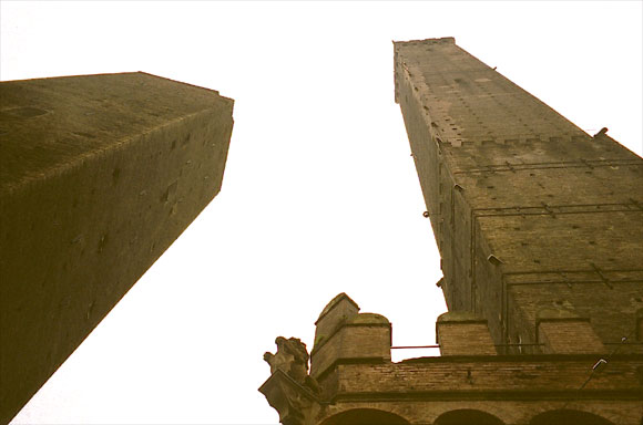 Le Due Torri - Foto qua e là...