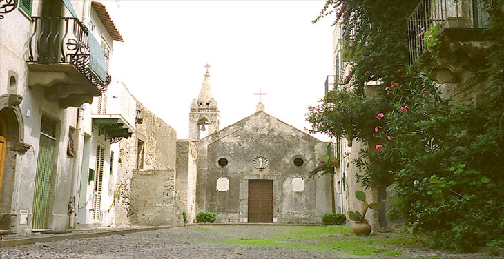 Lipari - Foto qua e là...