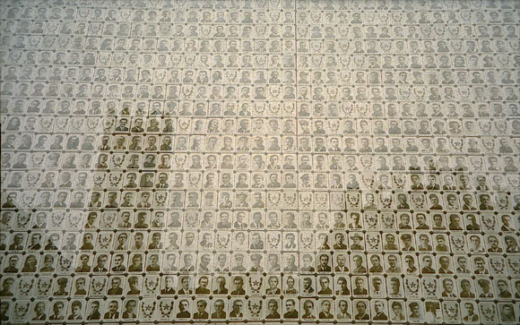 Monumento ai Caduti - Foto qua e là...