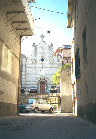 Strade - Foto qua e là...