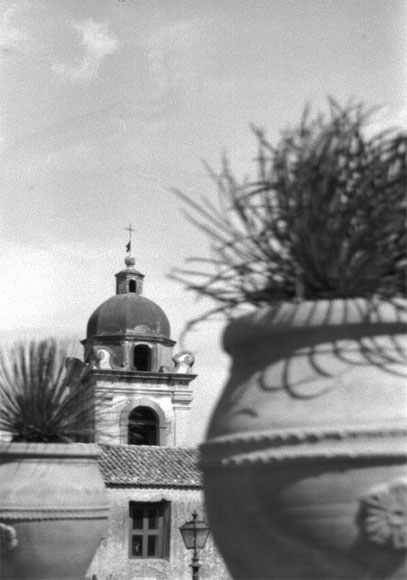 Taormina Paesaggi - Foto qua e là...