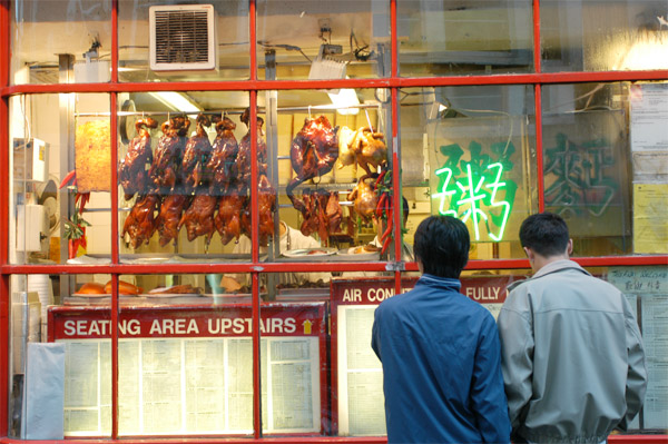 Foto del Giorno - China Town