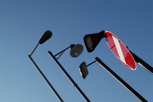 Foto del Giorno - Una Luna non basta!