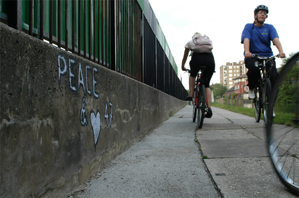 Foto del Giorno - Peace & Love 47