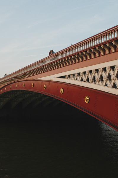 Foto del Giorno - Ponte dei respiri