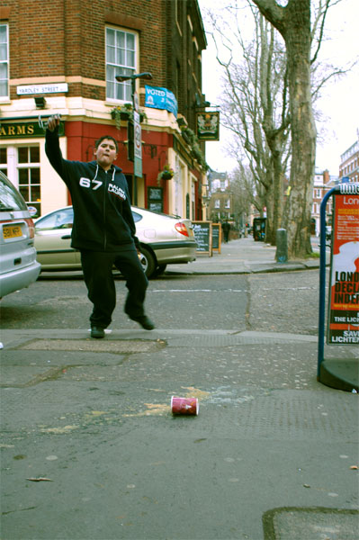 Foto del Giorno - Yeah!