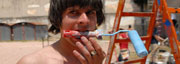 Evento Arte Bastardo - Join The Colour
