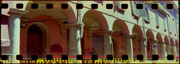Veduta di Bologna fotografata da Sergio Dolce