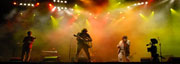 Evento Italia Wave Love Festival