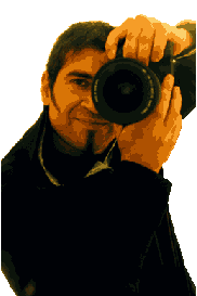 Fotografo Sergio Dolce - Fotografia