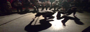 Capoeira :: Fotografia Zen