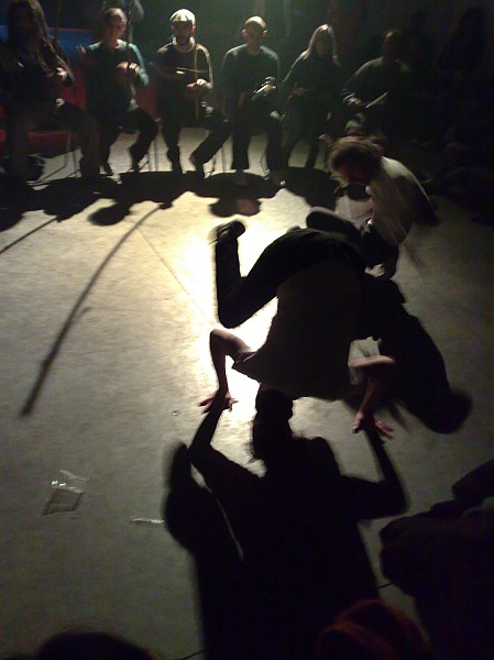 Foto Capoeira #5