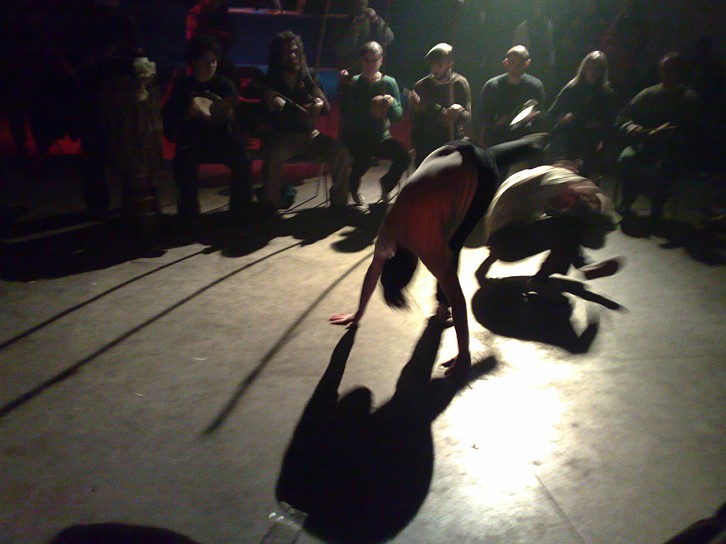 Foto Capoeira #8