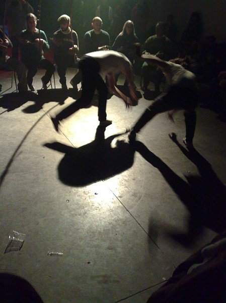 Foto Capoeira #10