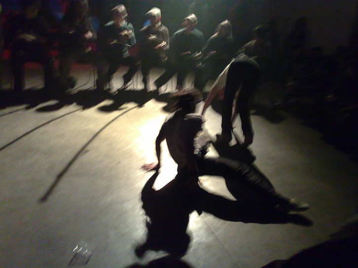 Foto Capoeira #13