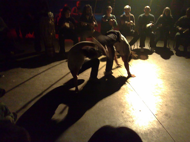 Foto Capoeira #18