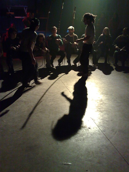 Foto Capoeira #20