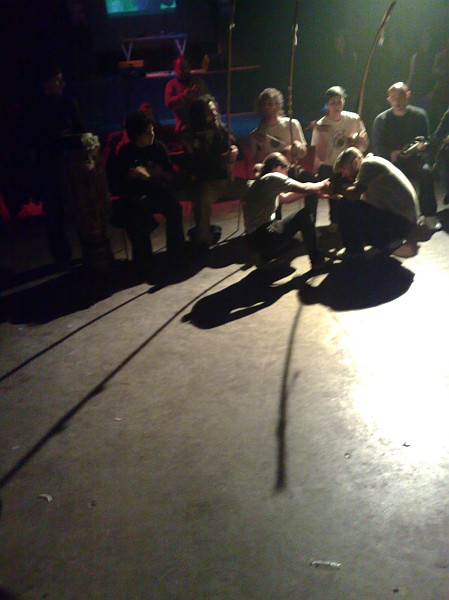 Foto Capoeira #22