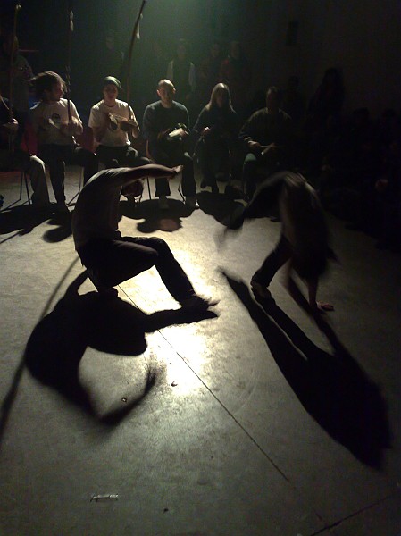Foto Capoeira #23