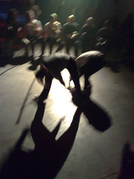 Foto Capoeira #24